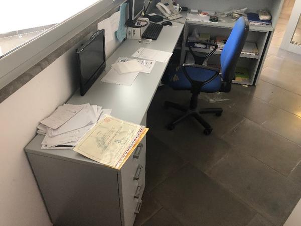 1#4548 Arredi ufficio in vendita - foto 17
