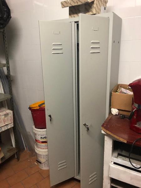 1#4548 Arredi ufficio in vendita - foto 20
