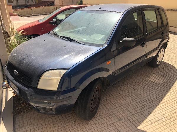 Automobili in vendita