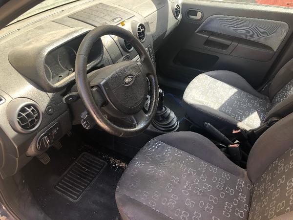 10#4548 Autovettura Ford Fusion in vendita - foto 3