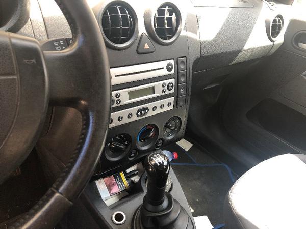 10#4548 Autovettura Ford Fusion in vendita - foto 4