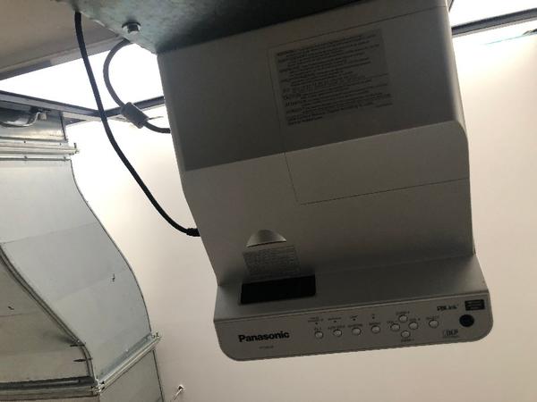 12#4548 Arredi e attrezzature per aula multimediale in vendita - foto 6