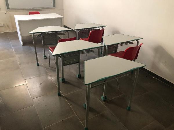 12#4548 Arredi e attrezzature per aula multimediale in vendita - foto 12