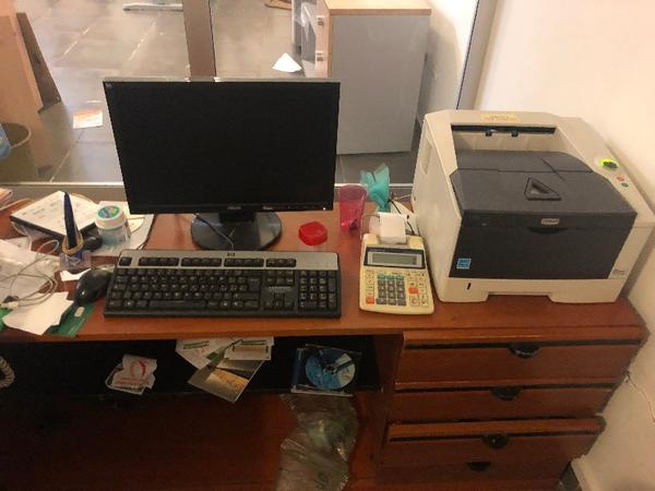 2#4548 Attrezzature informatiche in vendita - foto 2