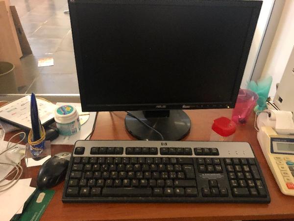 2#4548 Attrezzature informatiche in vendita - foto 4