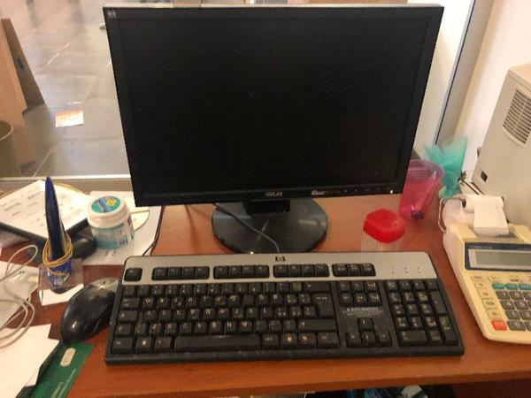 2#4548 Attrezzature informatiche in vendita - foto 6