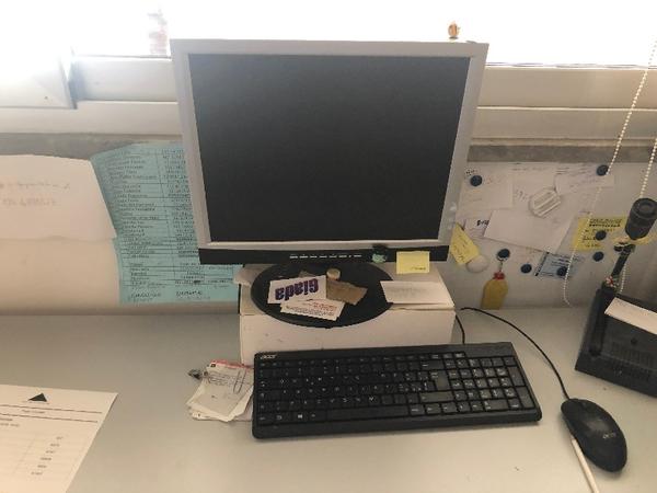 2#4548 Attrezzature informatiche in vendita - foto 16