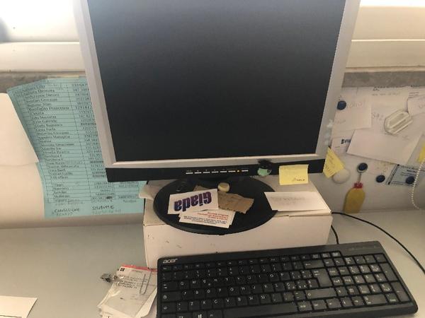 2#4548 Attrezzature informatiche in vendita - foto 17