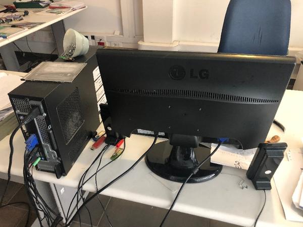 2#4548 Attrezzature informatiche in vendita - foto 18