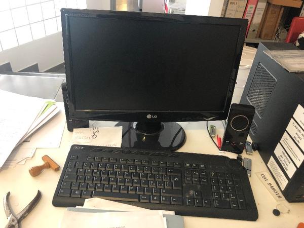 2#4548 Attrezzature informatiche in vendita - foto 19