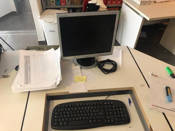 2#4548 Attrezzature informatiche in vendita - foto 20