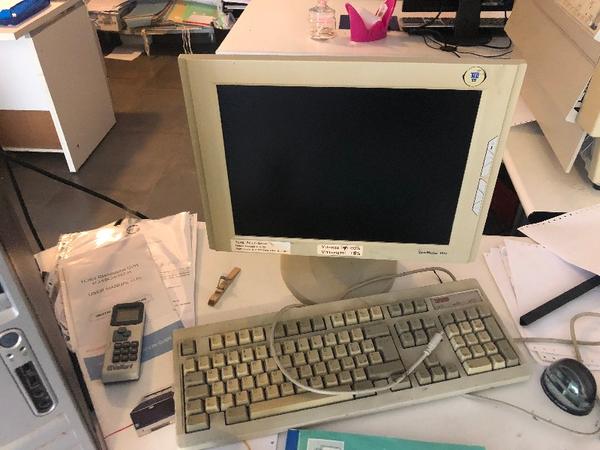 2#4548 Attrezzature informatiche in vendita - foto 21