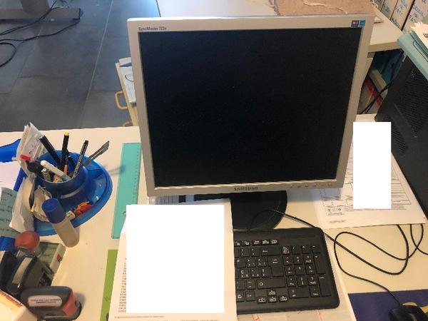 2#4548 Attrezzature informatiche in vendita - foto 23