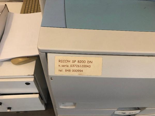 2#4548 Attrezzature informatiche in vendita - foto 25