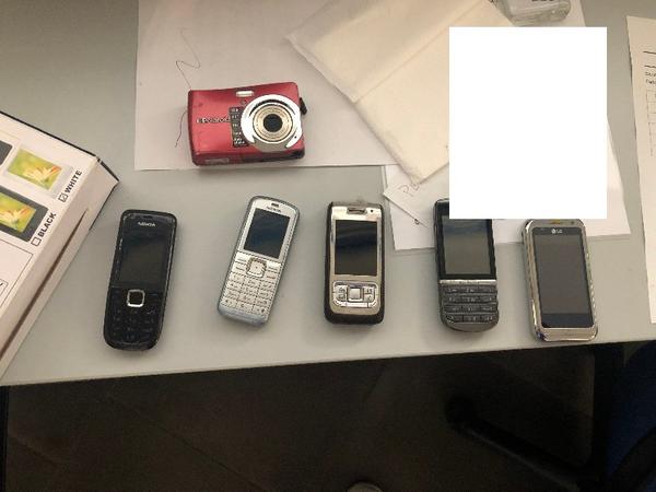 2#4548 Attrezzature informatiche in vendita - foto 38