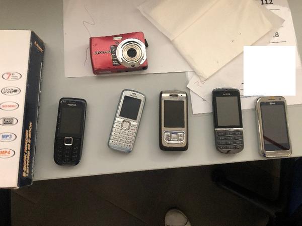 2#4548 Attrezzature informatiche in vendita - foto 40