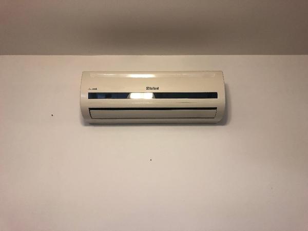 6#4548 Condizionatore portatile Air Cooler e frigorifero Smeg in vendita - foto 9