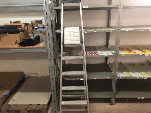 6#4548 Condizionatore portatile Air Cooler e frigorifero Smeg in vendita - foto 14