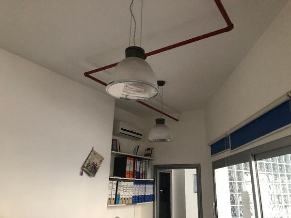 6#4548 Condizionatore portatile Air Cooler e frigorifero Smeg in vendita - foto 17