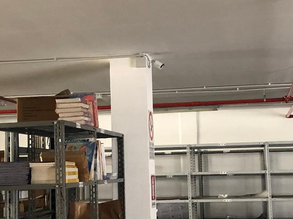 6#4548 Condizionatore portatile Air Cooler e frigorifero Smeg in vendita - foto 19