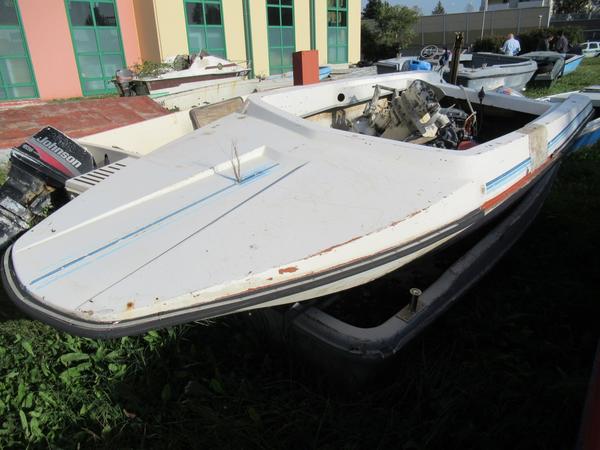 Trasporti in vendita