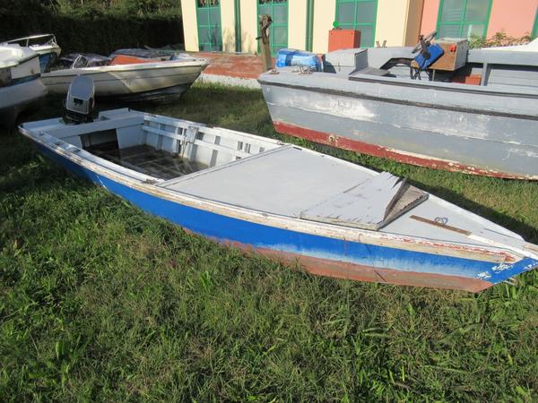 Trasporti in vendita