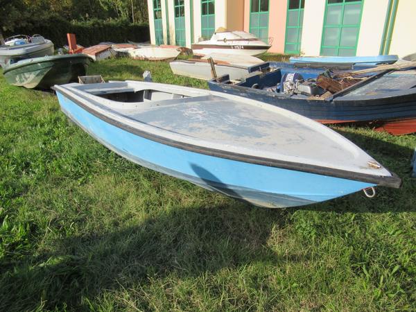 3#4549 Natante da diporto tipo spazio 5 in vendita - foto 1