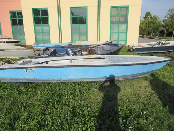3#4549 Natante da diporto tipo spazio 5 in vendita - foto 2
