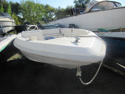 Open boat - Lot 30 (Auction 4549)