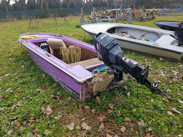 Trasporti in vendita