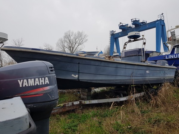 Trasporti in vendita