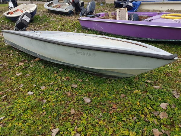 52#45490 Natante Cofano in vendita - foto 1