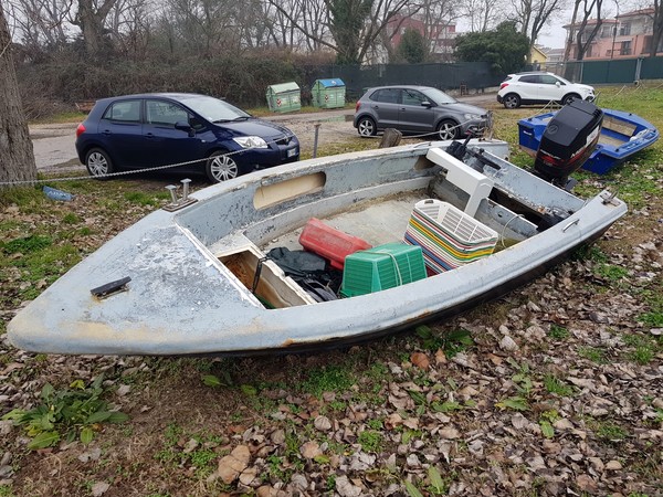 Trasporti in vendita