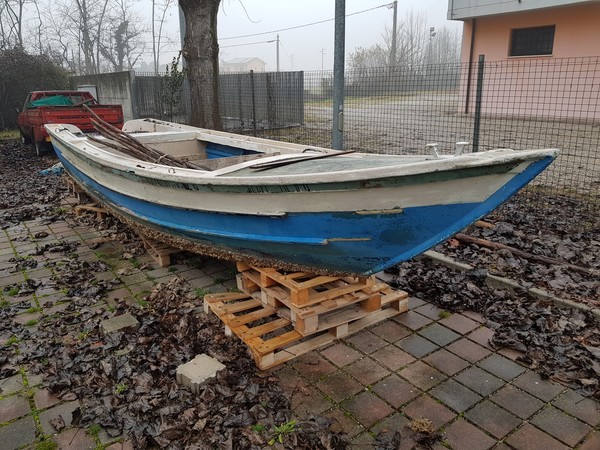 Trasporti in vendita