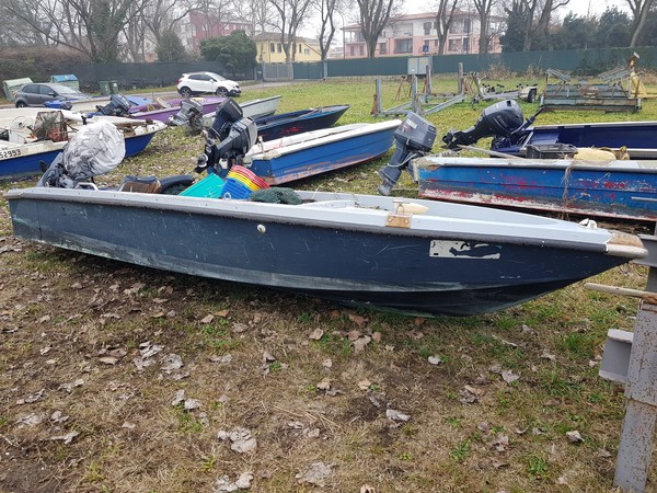 Trasporti in vendita