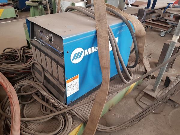 13#4551 Generatore Miller in vendita - foto 2