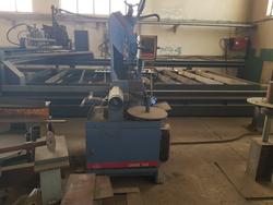 MEP band saw - Lot 14 (Auction 4551)