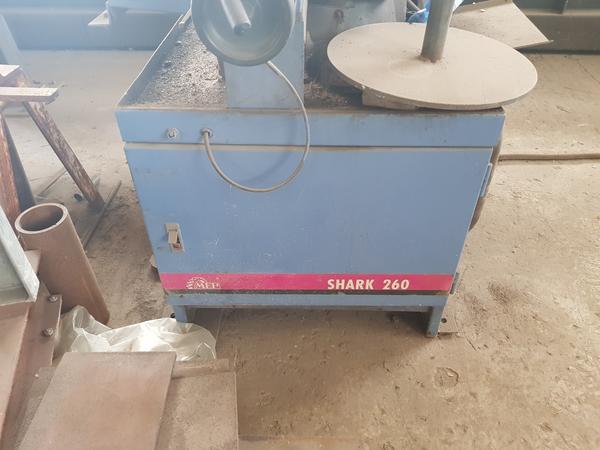 14#4551 Sega a nastro MEP in vendita - foto 2