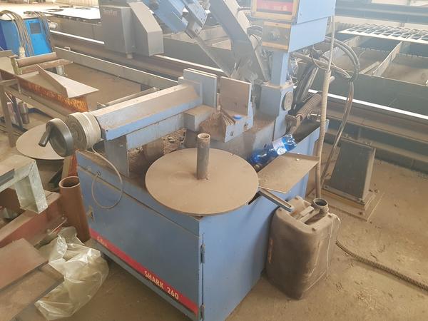 14#4551 Sega a nastro MEP in vendita - foto 4