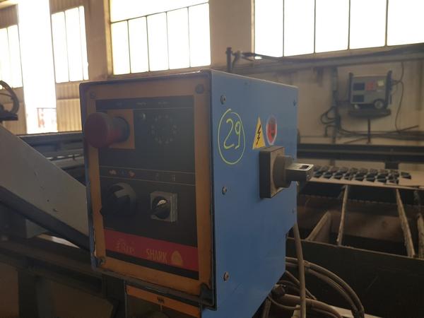 14#4551 Sega a nastro MEP in vendita - foto 5