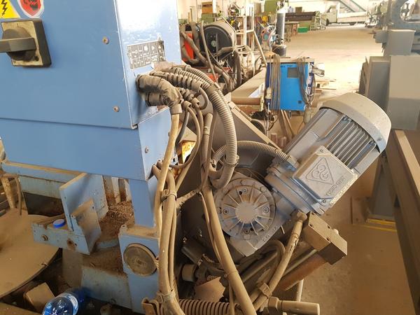 14#4551 Sega a nastro MEP in vendita - foto 6