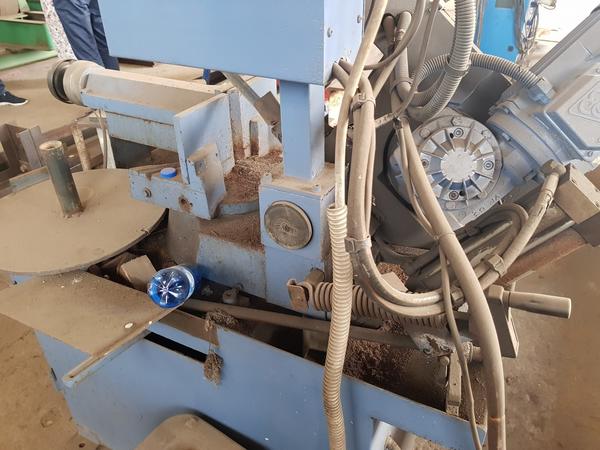 14#4551 Sega a nastro MEP in vendita - foto 7