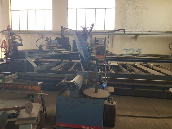 14#4551 Sega a nastro MEP in vendita - foto 10