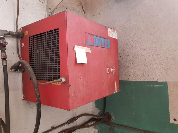 17#4551 Tagliatrice scriccatrice Hypertherm in vendita - foto 9