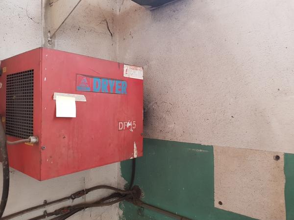 17#4551 Tagliatrice scriccatrice Hypertherm in vendita - foto 10