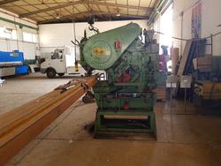 Ficep punching machine - Lote 19 (Subasta 4551)