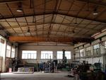 Image 2 - Omis Sap single girder overhead crane - Lot 27 (Auction 4551)