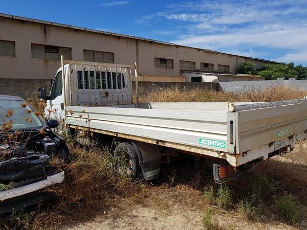 29#4551 Autoveicolo Iveco in vendita - foto 6