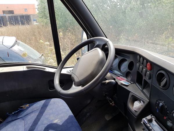 29#4551 Autoveicolo Iveco in vendita - foto 9