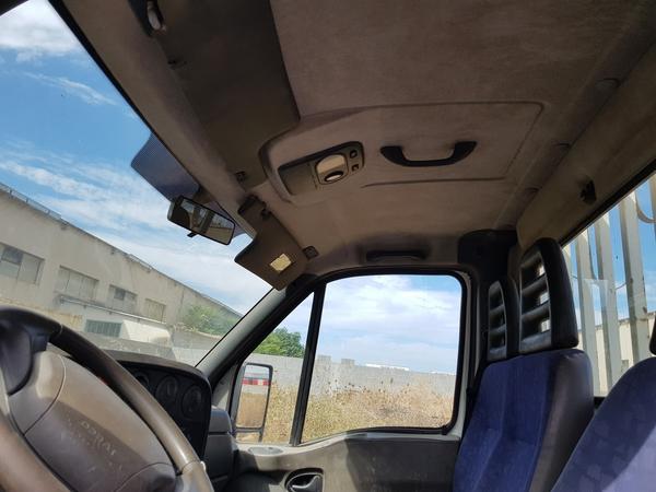 29#4551 Autoveicolo Iveco in vendita - foto 12